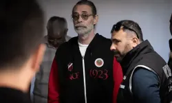 Etimesgut operasyonu: Erdal Beşikcioğlu tutuklandı