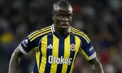 Fenerbahçe'nin UEFA Şampiyonlar Ligi kadrosuna N'Golo Kante takviyesi