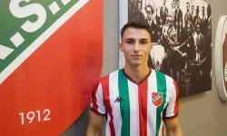Karşıyaka orta saha arayışında