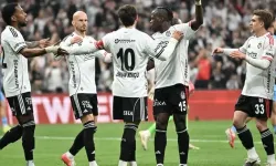 Beşiktaş tur peşinde