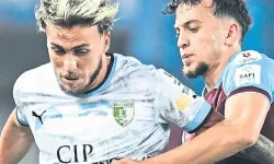 Bodrum FK’da yaprak dökümü