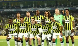 Fener’in konuğu Lyon