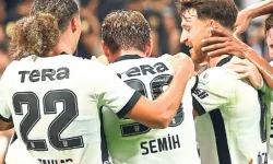 Kara Kartal’ın gözü play-off’ta