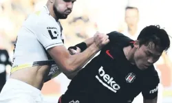 Kartal avantajı kaptı