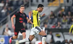 Fenerbahçe’den İrfan Can Kahveci açıklaması
