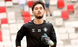 Ulaş’ın forması garanti