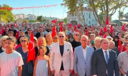 CHP'li Bandırma Belediyesi'nden toplu istifaCHP'li Bandırma Belediyesi'nden toplu istifa