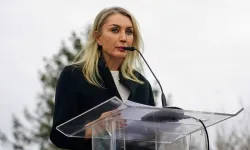 Dilek Kaya İmamoğlu da CHP'den istifa etti