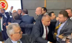 Terörsüz Türkiye teklifi Meclis'te: Komisyon'da gergin anlar