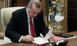 Çerçeve yasa yürürlüğe girdi