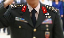 YAŞ kararları Resmi Gazete'de: TSK'da yeni atama ve terfiler