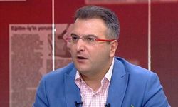 Gazeteci Cem Küçük tutuklandı