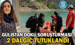 YENİ Parti İl Başkanı İlksen Özalper gözaltına alındı!