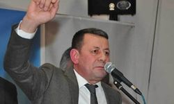 Giresun Espiye Belediye Başkanı AKP'ye katılacak iddiası
