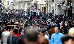 Nüfus sayımının eski yönetmeliği kaldırıldı