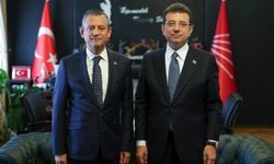 İmamoğlu'ndan 'çerçeve yasa' paylaşımı