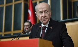 Bahçeli'den 'Çerçeve Yasa'nın kabulünün ardından ilk açıklama