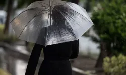 Meteoroloji'den sağanak ve sıcaklık uyarısı