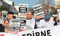 Saray’ın tek vaadi yoksulluk