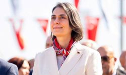 Sinem Dedetaş'tan Üsküdar'daki başkanvekili seçimi sonrası mesaj