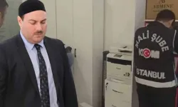 Süleymancıların lideri Alihan Kuriş'in ifadesi ortaya çıktı