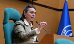 Üsküdar Belediye Başkanı Sinem Dedetaş tutuklandı
