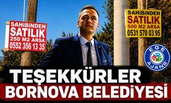 YAZDIK… TAKİP ETTİK… SONUÇ ALINDI!
