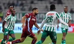 Trabzonspor’un iki farklı yüzü