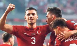 Milli Takım aday kadrosu açıklandı