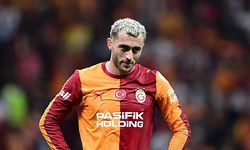 Buruk’tan Barış kararı