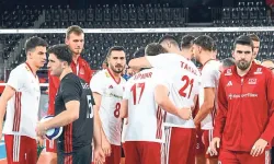 Efeler teslim oldu