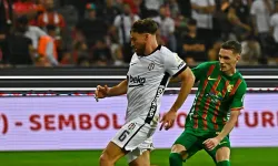 Kara Kartal Amed’e mağlup