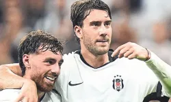 Kartal’dan gol şov