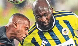 Lukaku’nun eski takımı