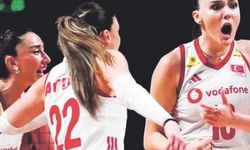 Sultanlar yarı finalde