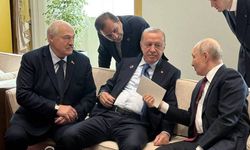 Bişkek’te soğuk duş