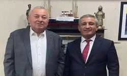 Cemal Enginyurt'un danışmanı tutuklandı