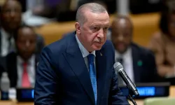 Cumhurbaşkanı Erdoğan'dan iklim mesajı: "Artık kaybedecek vaktimiz kalmadı"