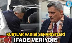 Kurtlar Vadisi senaristleri ifade veriyor!