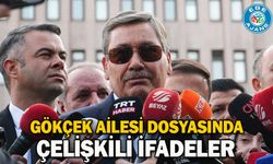 Gökçek ailesi dosyasında çelişkili ifadeler