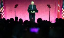 Erdoğan: Türkiye'ye yatırım yapan kazanır!