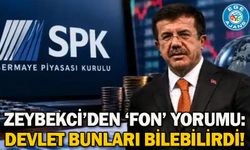 Zeybekci’den ‘fon’ yorumu: Devlet bunları bilebilirdi!