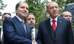2023'te Erdoğan için geri çekilmişti: Erbakan’dan seçim açıklaması