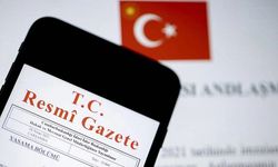 Trump'ın İran çağrısı ardından Türkiye'de yaptırım düzenlemesi Resmî Gazete'de