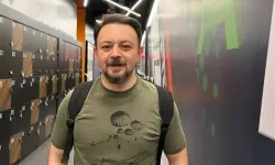 Gazeteci Fatih Ergin gözaltına alındı