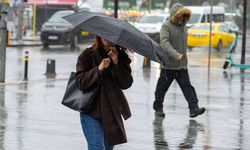 Meteoroloji'den çok sayıda il için uyarı