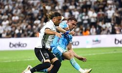 Kara Kartal kabuk değiştirdi