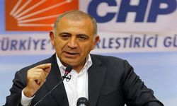 Gürsel Tekin'in 'görevi' sonlandırıldı