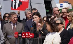 İBB tutukluları siyasi rehinelere dönüştü