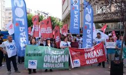 Mücadelenin yeni dönemi